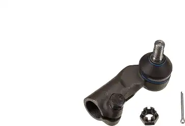 Рулевой наконечник TRW JTE937