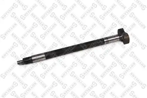 Вал тормозной STELLOX 85-00307-SX