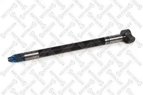 Вал тормозной STELLOX 85-00309-SX