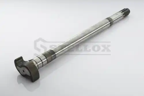 Вал тормозной STELLOX 85-00303-SX