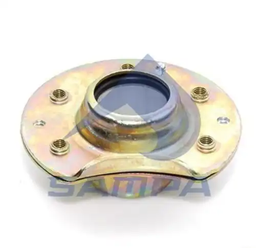 р/к торм. вала! шаровая опора SAF SKRS/SKRZ/KRS/KRZ/KRZM 98> 075.024 SAMPA
