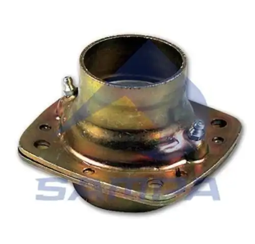 крышка тормозного вала! (м) 46x78SAF KRS/KRZM/SK/SKRS/SKRZ 02/98-> 075.025 SAMPA