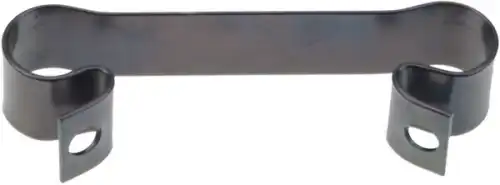 пластина тормозной колодки !фиксирующая SAF SK RS/RLS/ KRS 1 151 0008 00