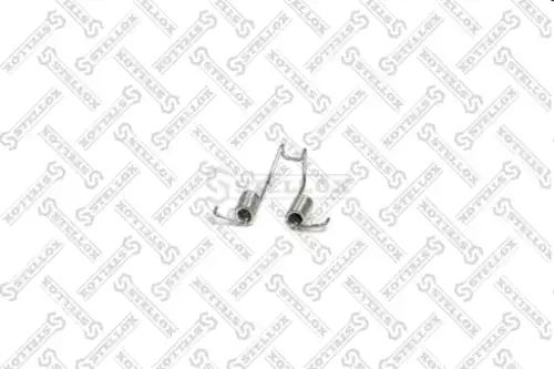 Пружины барабанных тормозных колодок STELLOX 85-14518-SX
