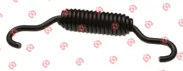 Пружины барабанных тормозных колодок ONYARBI 80.03.26