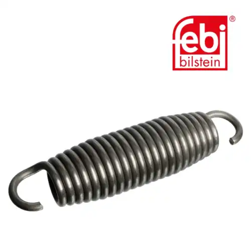 Пружины барабанных тормозных колодок FEBI 11108