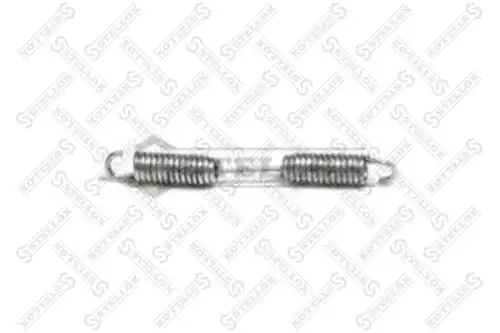 Пружины барабанных тормозных колодок STELLOX 85-14514-SX