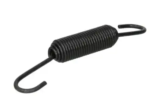 Пружины барабанных тормозных колодок BPW 05.397.26.05.0