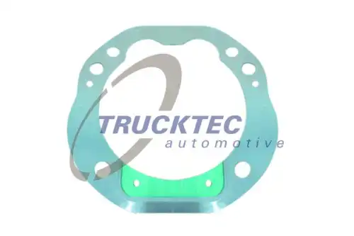 прокладка компрессора! (м) MB 01.15.029 TRUCKTEC