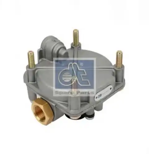 клапан ускорительный!Scania R/P/G/T 1.18660 DT