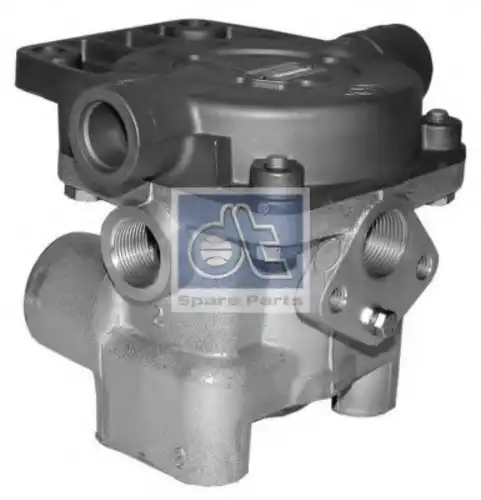 кран тормозной прицепа!MB NG/MK/SK 4.60942 DT