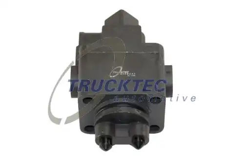 клапан отключения привода !MAN F90/F2000. MB, DAF 01.24.220 TRUCKTEC