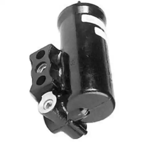 клапан ограничения давления !12 +/- 0.2 bar порт M10 Volvo F10/12.FH12 1189396 KNORR