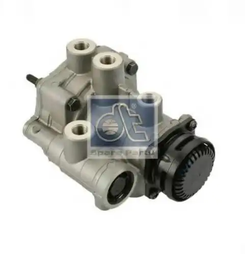 кран управления тормозами прицепа!VOLVO FH/FM 2.44076 DT