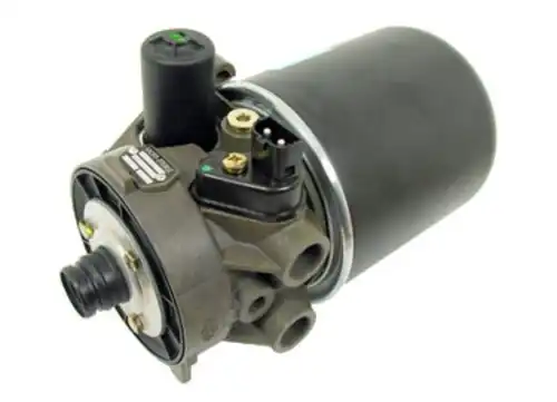 осушитель воздуха !12bar,с регулятором и подогревом Volvo FH12 D12A/С, F LA8286 KNORR