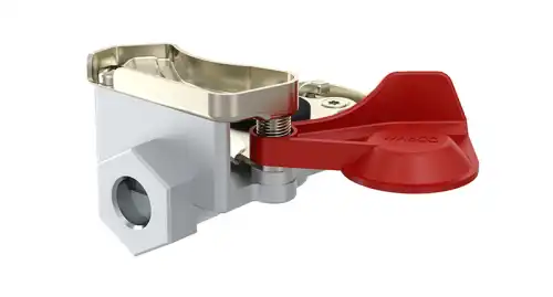 Головка соединительная WABCO 952 200 021 0