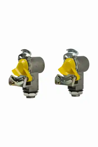 Головка соединительная STELLOX 85-12509-SX