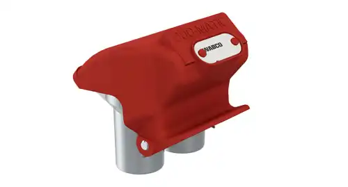 Головка соединительная WABCO 452 805 004 0