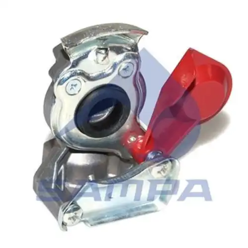 Головка соединительная SAMPA 095.006