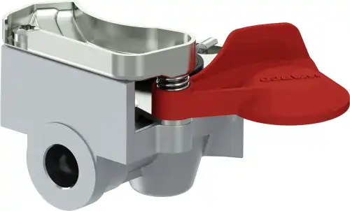 Головка соединительная WABCO 452 200 211 0