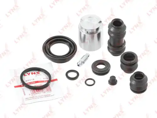 рем.к-т диск.торм. с поршнем! d34 Kia Clarus 1.8/2.0 97> BC-6028 LYNXAUTO