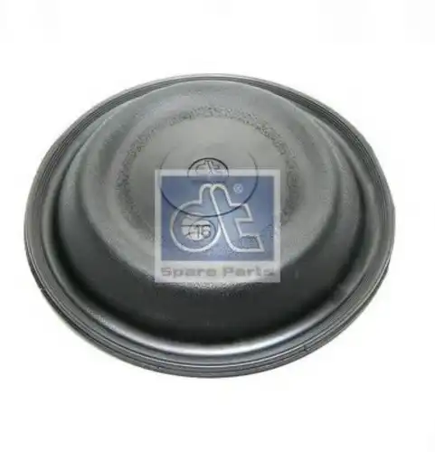 мембрана !мелкая 12 h=31 D=139 MB,Iveco,DAF,RVI,Scania,Volvo 1.18031 DT