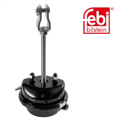 камера тормозная! T16 (с вилкой) Omn MB, RVI, Setra 07082 FEBI