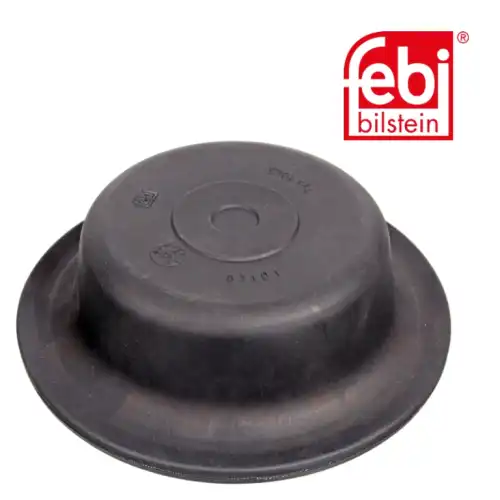 мембрана !глубокая 16' h=48 d=157 MB,DAF,MAN 07101 FEBI