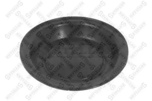 мембрана! мелкая T30 h=32 D=201 MB, DAF, Scania, Volvo 85-15007-SX STELLOX