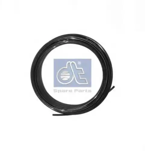 трубка пневмосистемы за 1м! 6x1 (пластик/25м) Scania R/P/G/T 9.86006 DT