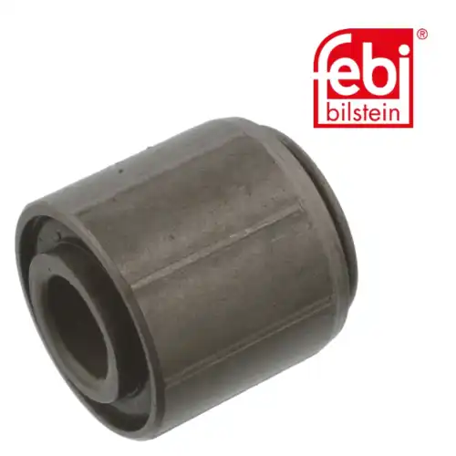 сайлентблок натяжителя ремня генератора !10x24x25 MB OM352/A,364/A/LA 03594 FEBI