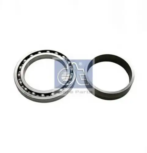 подшипник шариковый! КПП выходного вала передний 90x130x19 KOY16017/90/C3 MB G125/135 4.63179 DT