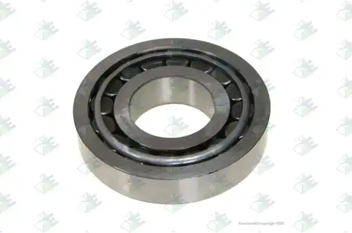 подшипник! КПП первичного вала 65x150x40 Scania GR801/900/GRS890/900/920 98530002 EURORICAMBI