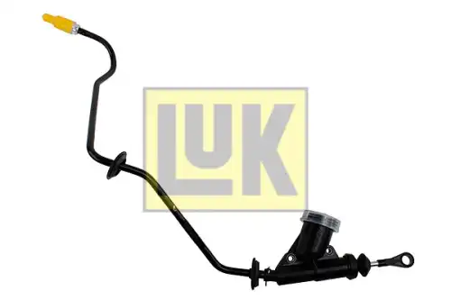 Цилиндр сцепления LUK 511 0139 10