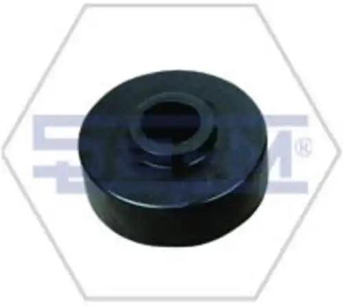 втулка амортизатора !(р) кабины 20x60x19/24 Scania 82-114 7814 SE-M