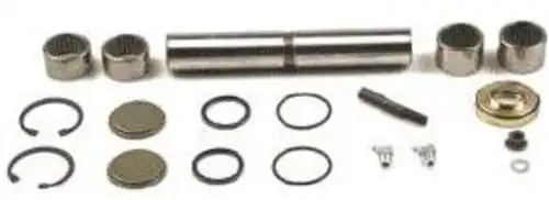 р/к шкворня !правый с подш 30x186 MB612/614/709/714/717/809/814/823/923/1017/1023 010.645 SAMPA