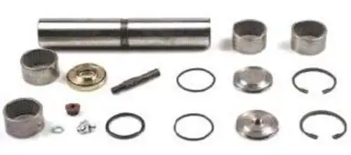 р/к шкворня!правый с подш на иголь38x217Omn MB O303.9-1414.11-1417.12/13/1420.1422 010.643 SAMPA