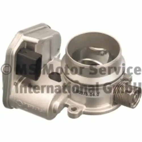 заслонка дроссельная! BMW E60/E90 X3/X5 2.0/3.0D 01> 7.00376.04.0 PIERBURG