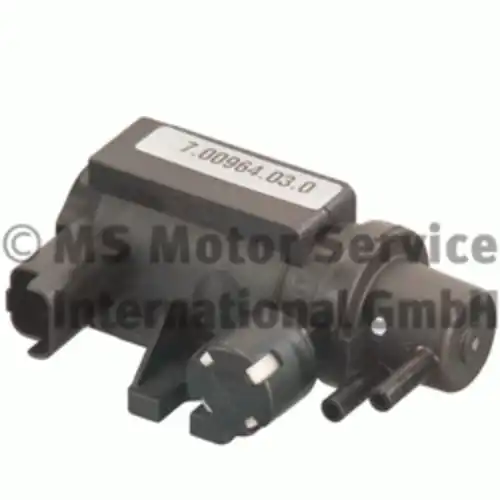 Клапан системы вторичного воздуха (ССВ) PIERBURG 7.00964.03.0