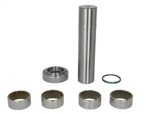 р/к шкворня !d50x222.5 с упорным и игольчатыми подш.на сторонуMB Atego/Actros/Axor 223 LE.MA.