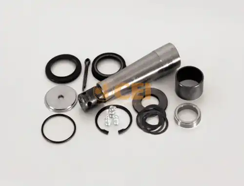 р/к шкворня !без подшипника на 1 сторону 45x193Volvo FL608/611 5/5.6t 230.042 CEI