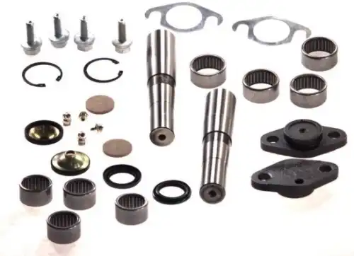 р/к шкворней !на ось с подшипниками 28/35x178 Iveco EuroCargo/Tector 60E10/12/14-100E15/18/21 LE.MA.