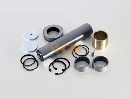 р/к шкворня !с подш 50x236 RVI AE420TI/520 230.014 CEI