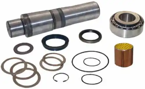 р/к шкворня !с подш 55x223 Scania 4 Serie AM620/800/820/920 502 LE.MA.