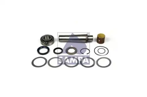р/к шкворня !с подш 55x223 Scania AM620/800/820/920 040.515 SAMPA