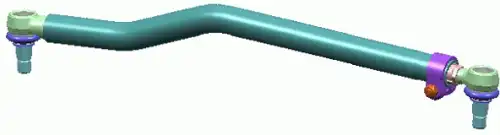 Рулевая тяга LMI 30592 01