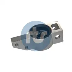 сайлентблок пер. рычага зад. л.! Audi A3 all 96>/Touran all 03> 017-05995-251 RTS