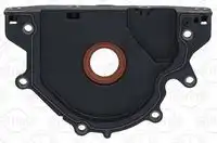 сальник коленвала! с корпусом VW Caddy/CC/Golf/Passat 1.6TDI/2.0TDI 12> 340.290 ELRING