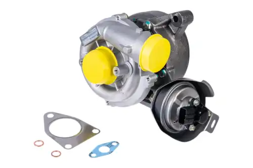 турбокомпрессор! Ford Focus/Galaxy/Kuga/Mondeo/S-Max 2.0 D 03-11 10-80338-SX STELLOX