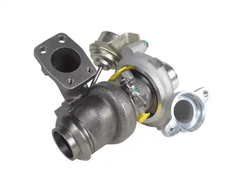 турбокомпрессор! Citroen Berlingo HDi 75 1.6 D 08> 10-80344-SX STELLOX